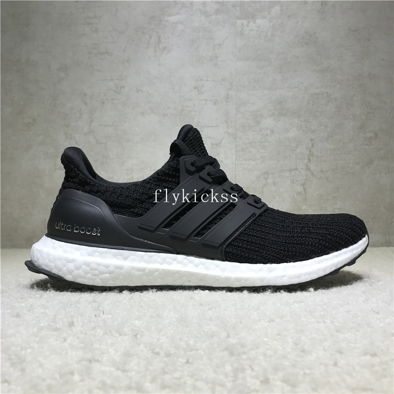 Real Boost Adidas Ultra Boost UB 4.0 BA9842